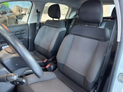Citroën C3 1.5 BLUEHDI S&S LIVE PACK 100