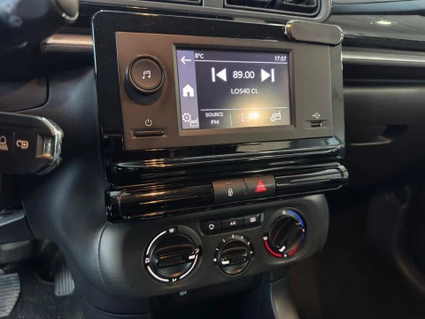 Citroën C3 1.5 BLUEHDI S&S LIVE PACK 100