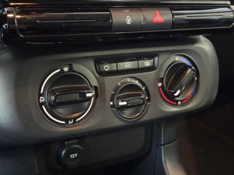 Citroën C3 1.5 BLUEHDI S&S LIVE PACK 100