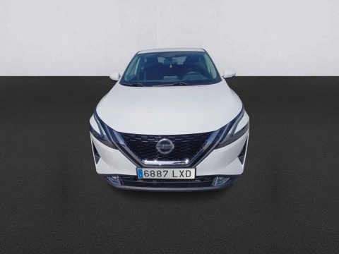 Nissan Qashqai DIG-T 103kW (140CV) mHEV 4x2 Acenta