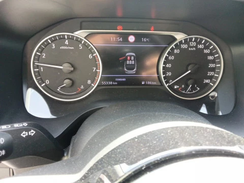 Nissan Qashqai DIG-T 103kW (140CV) mHEV 4x2 Acenta