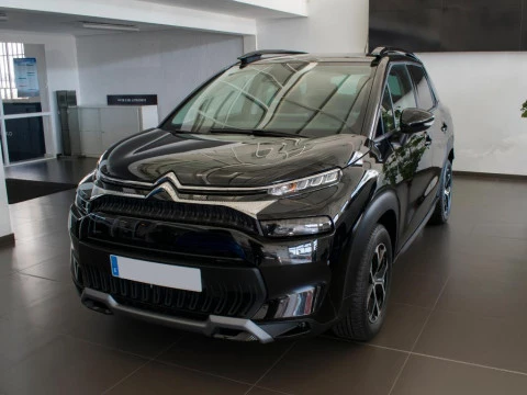Citroën C3 Aircross 1.5 BLUEHDI 81KW SHINE 5P