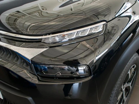 Citroën C3 Aircross 1.5 BLUEHDI 81KW SHINE 5P