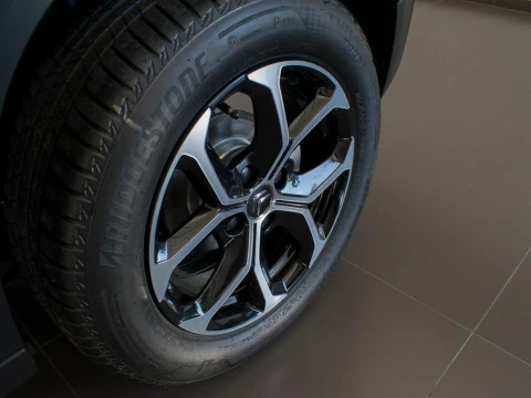 Citroën C3 Aircross 1.5 BLUEHDI 81KW SHINE 5P