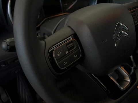 Citroën C3 Aircross 1.5 BLUEHDI 81KW SHINE 5P