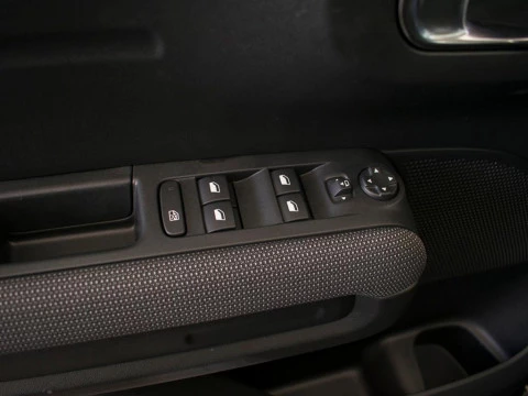 Citroën C3 Aircross 1.5 BLUEHDI 81KW SHINE 5P