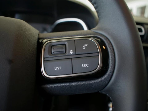 Citroën C3 Aircross 1.5 BLUEHDI 81KW SHINE 5P