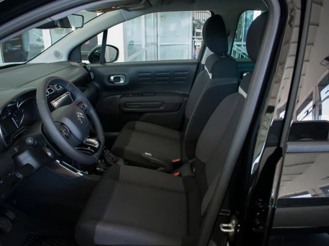 Citroën C3 Aircross 1.5 BLUEHDI 81KW SHINE 5P