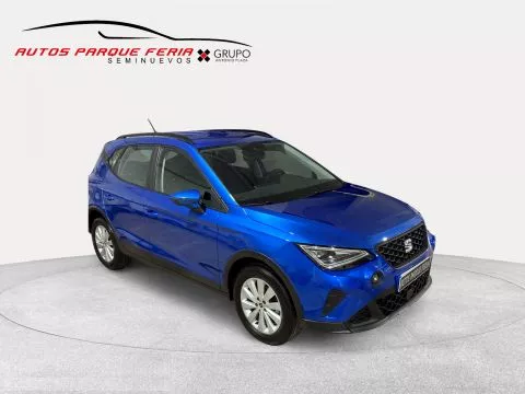 Seat Arona 1.0 TSI 81kW (110CV) Style Seat Arona 1.0 TSI 81kW (110CV) Style