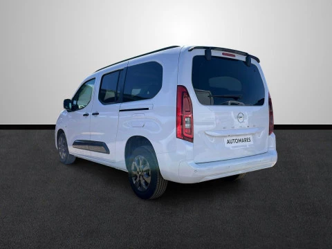 Opel Combo XL GS 130 Cv 1.5 Td S/S AT8 €6.4