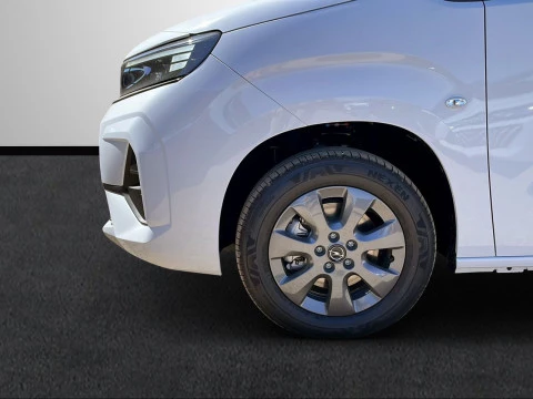 Opel Combo XL GS 130 Cv 1.5 Td S/S AT8 €6.4