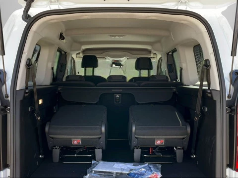 Opel Combo XL GS 130 Cv 1.5 Td S/S AT8 €6.4