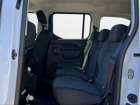 Opel Combo XL GS 130 Cv 1.5 Td S/S AT8 €6.4