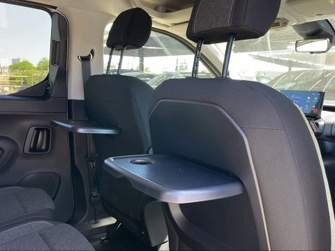 Opel Combo XL GS 130 Cv 1.5 Td S/S AT8 €6.4