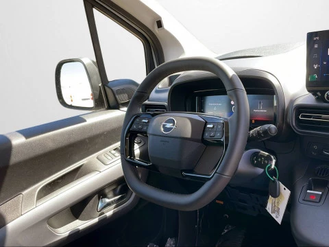 Opel Combo XL GS 130 Cv 1.5 Td S/S AT8 €6.4