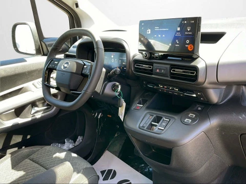 Opel Combo XL GS 130 Cv 1.5 Td S/S AT8 €6.4