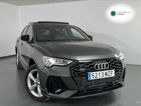 Audi Q3 Sportback 45 TFSI 169kW (230CV) S tronic Quattro