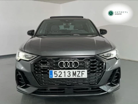 Audi Q3 Sportback 45 TFSI 169kW (230CV) S tronic Quattro