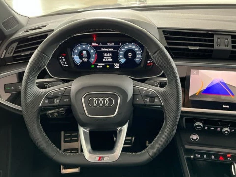 Audi Q3 Sportback 45 TFSI 169kW (230CV) S tronic Quattro