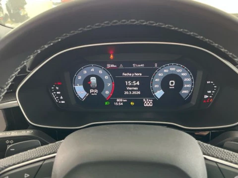 Audi Q3 Sportback 45 TFSI 169kW (230CV) S tronic Quattro