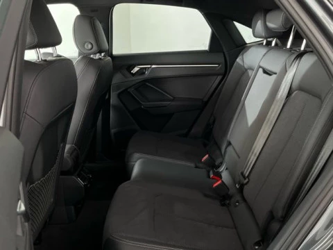 Audi Q3 Sportback 45 TFSI 169kW (230CV) S tronic Quattro