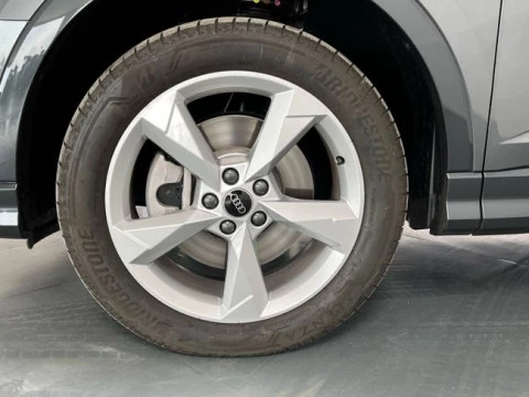 Audi Q3 Sportback 45 TFSI 169kW (230CV) S tronic Quattro