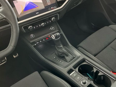 Audi Q3 Sportback 45 TFSI 169kW (230CV) S tronic Quattro
