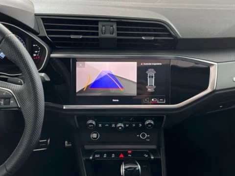 Audi Q3 Sportback 45 TFSI 169kW (230CV) S tronic Quattro