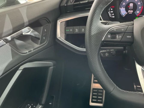 Audi Q3 Sportback 45 TFSI 169kW (230CV) S tronic Quattro