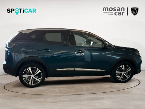 Peugeot 3008 1.2 PureTech 96KW S&S Allure Pack