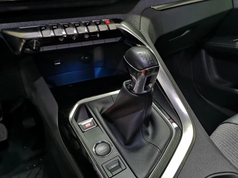 Peugeot 3008 1.2 PureTech 96KW S&S Allure Pack