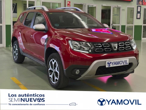 Dacia Duster Prestige TCE 96 kW (130 CV) 4X2 GPF