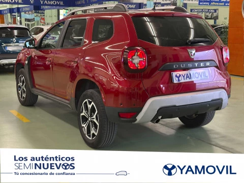 Dacia Duster Prestige TCE 96 kW (130 CV) 4X2 GPF