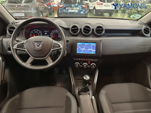 Dacia Duster Prestige TCE 96 kW (130 CV) 4X2 GPF