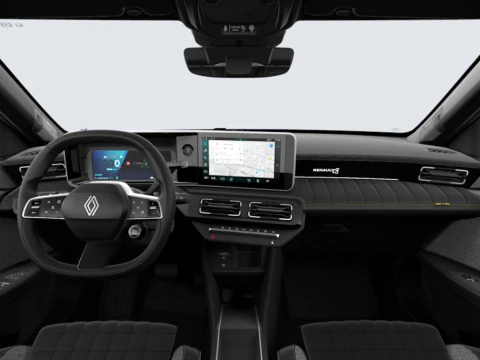 Renault 4 E-Tech iconic 110 kW (150 CV)