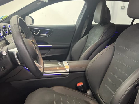 Mercedes-Benz Clase C 220 d Estate