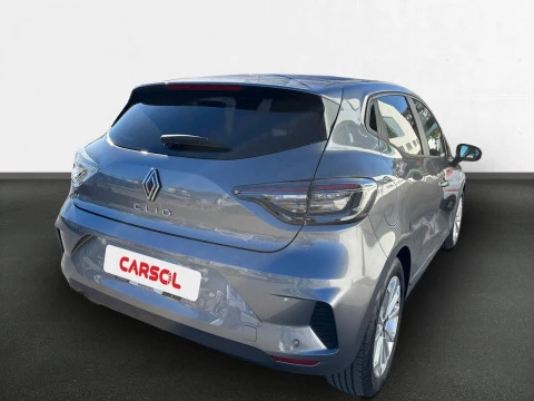 Renault Clio Evolution TCe 90 (67kw)