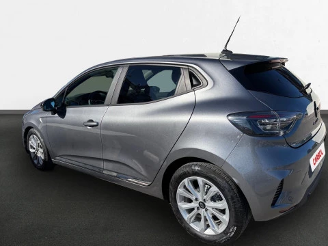 Renault Clio Evolution TCe 90 (67kw)