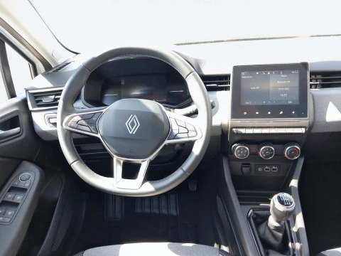 Renault Clio Evolution TCe 90 (67kw)