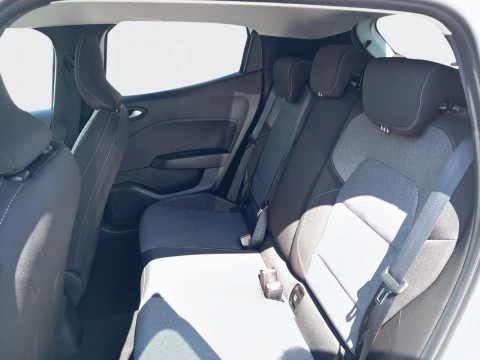 Renault Clio Evolution TCe 90 (67kw)