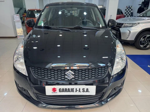 Suzuki Swift 1.2 GL+ 5p