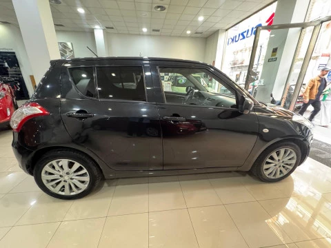 Suzuki Swift 1.2 GL+ 5p