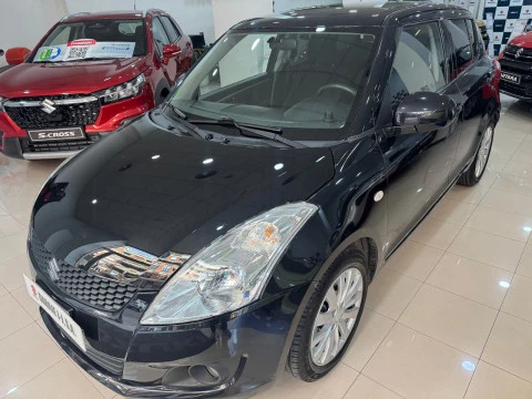 Suzuki Swift 1.2 GL+ 5p
