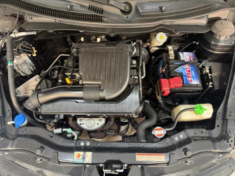 Suzuki Swift 1.2 GL+ 5p