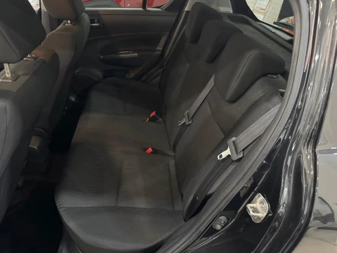 Suzuki Swift 1.2 GL+ 5p