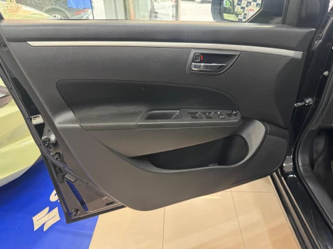 Suzuki Swift 1.2 GL+ 5p