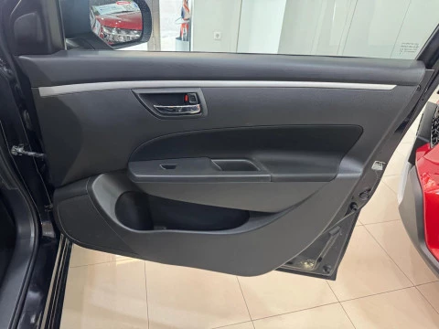 Suzuki Swift 1.2 GL+ 5p