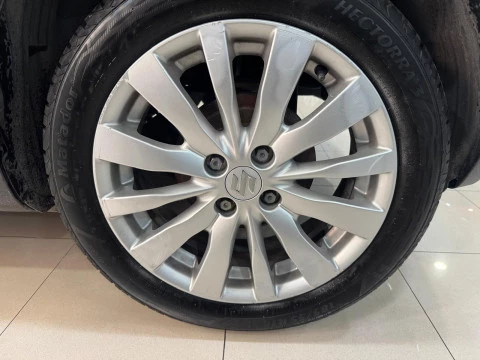 Suzuki Swift 1.2 GL+ 5p