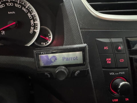 Suzuki Swift 1.2 GL+ 5p