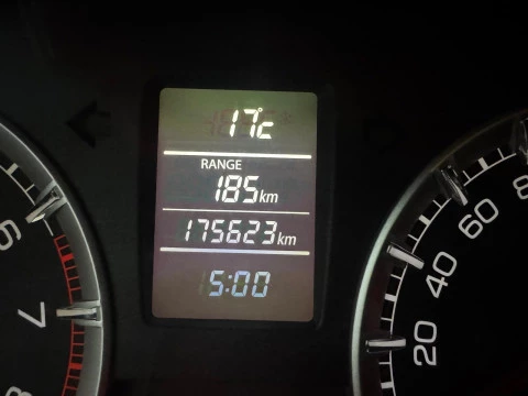 Suzuki Swift 1.2 GL+ 5p